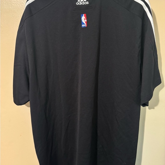 Los Angeles Lakers Adidas Clima365 - Picture 4 of 4